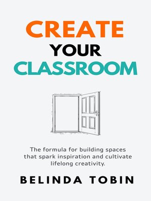 cover image of Create Your Classroom